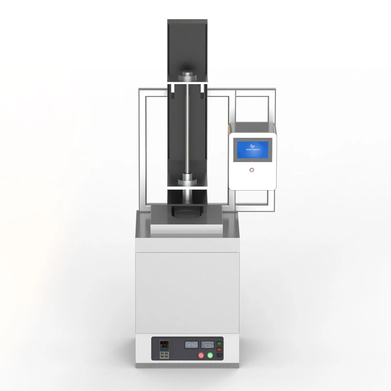 1600c Top Seed Solution Growth Furnace with a Precision Pulling and Rotation Mechanism for Growing Various Single Crystals Via Flux Solution