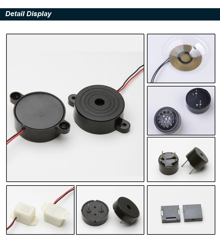 Piezoelectric Crystals for Customized Design Manufacturer