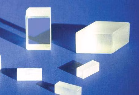 Nichtlinearer Laserkristall Ktiopo4 Ktp Nichtlinearer optischer Laserkristall