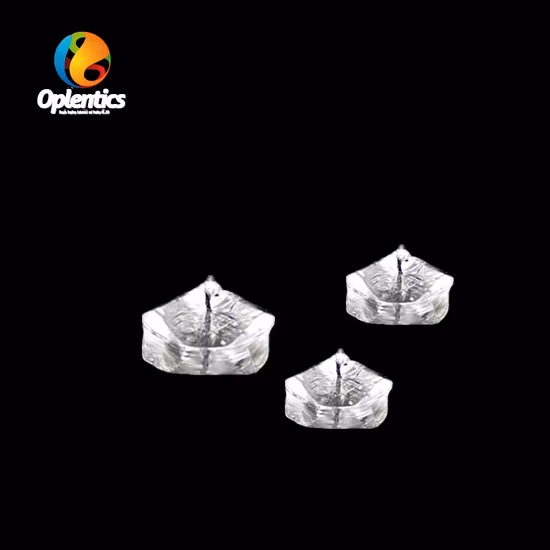 Optischer Bbo-Kristall für Laser