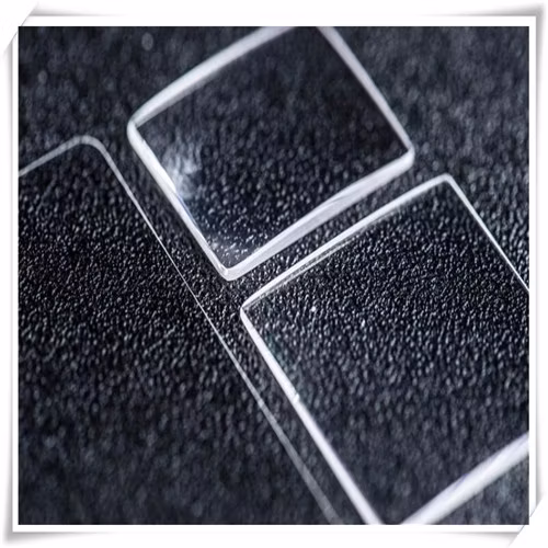 Magnesiumdotiertes Lithiumniobat-MGO in optischer Qualität: Linbo Ln-Kristallsubstrat Dia4&Prime